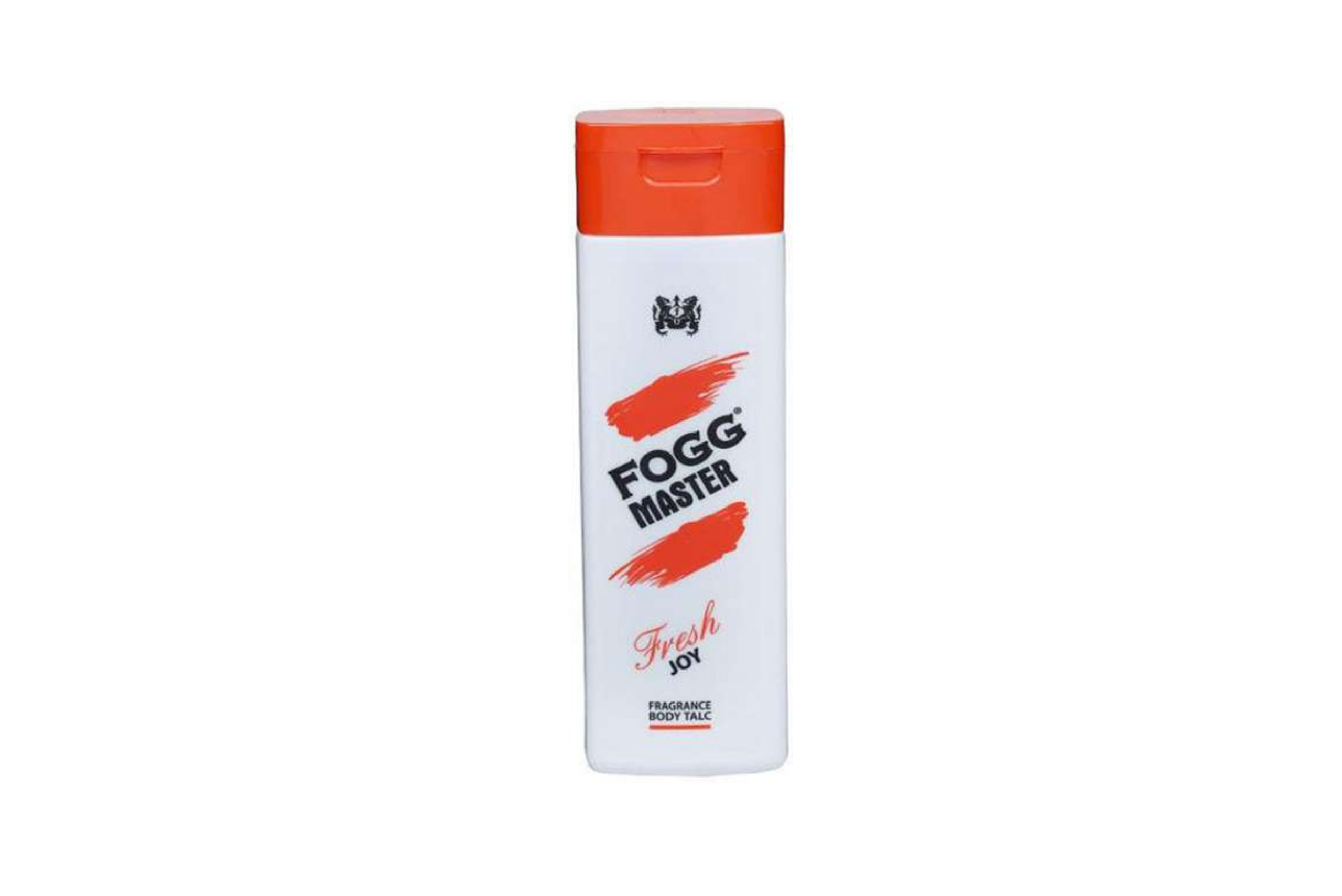 Fogg Master Body Talc (120g)
