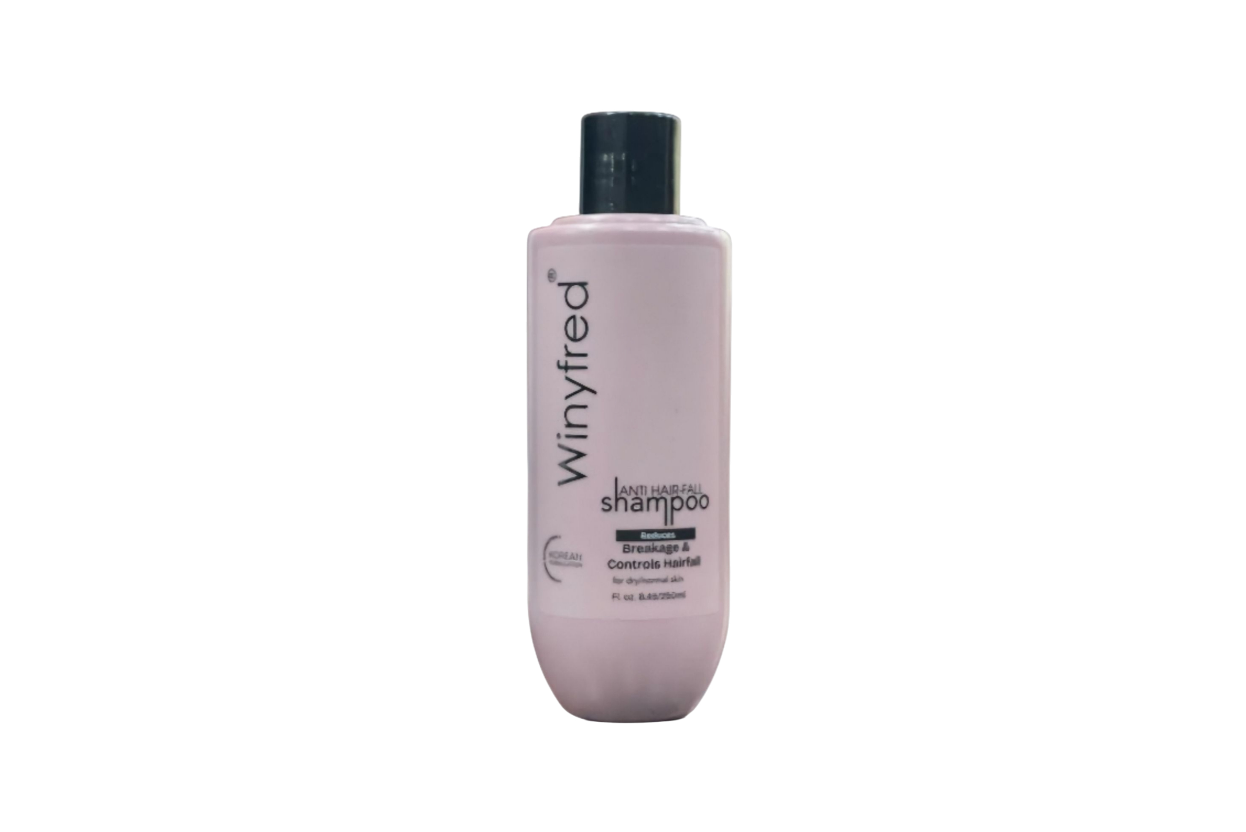 Anti Hairfall Shampoo (250ml)