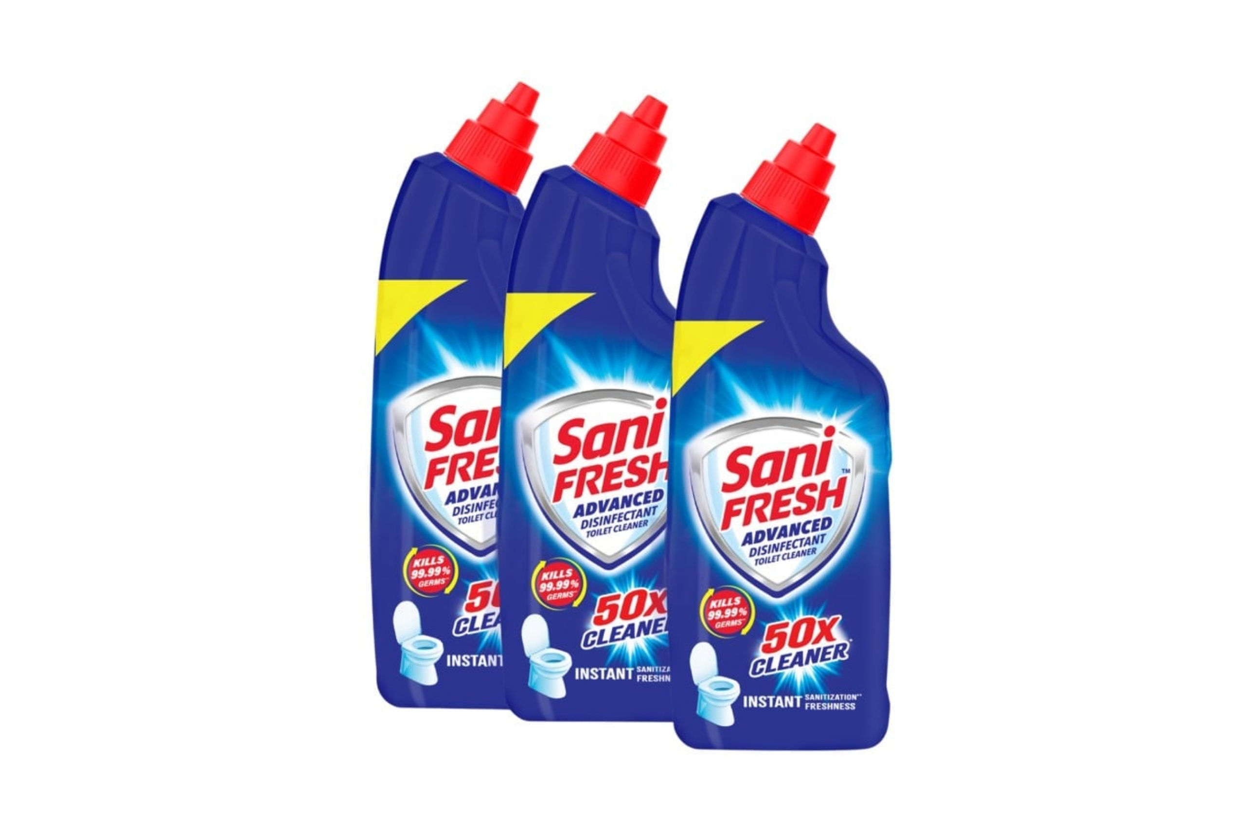 Sani Toilet Cleaner (520ml)