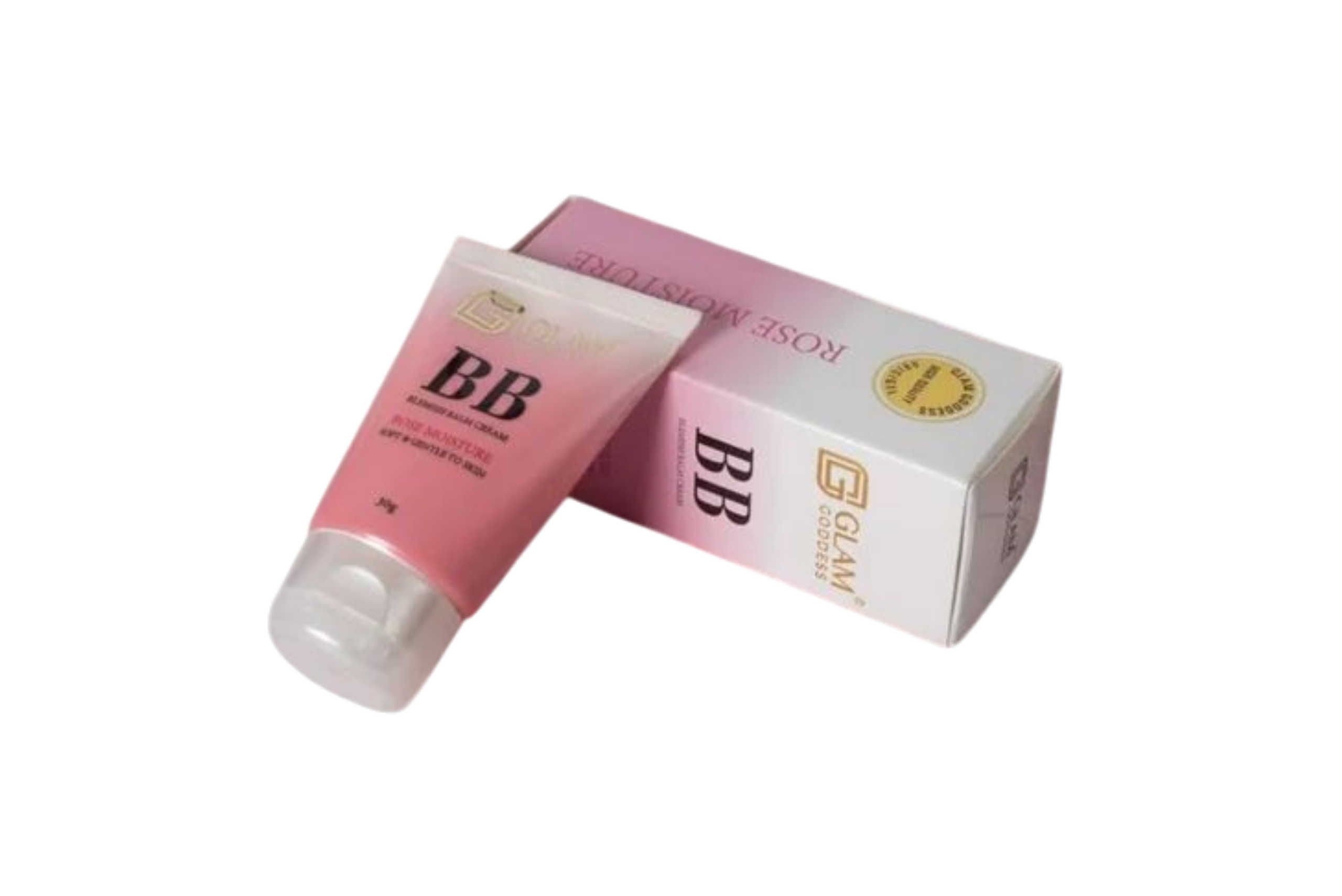 Glam Goodness BB+ Cream