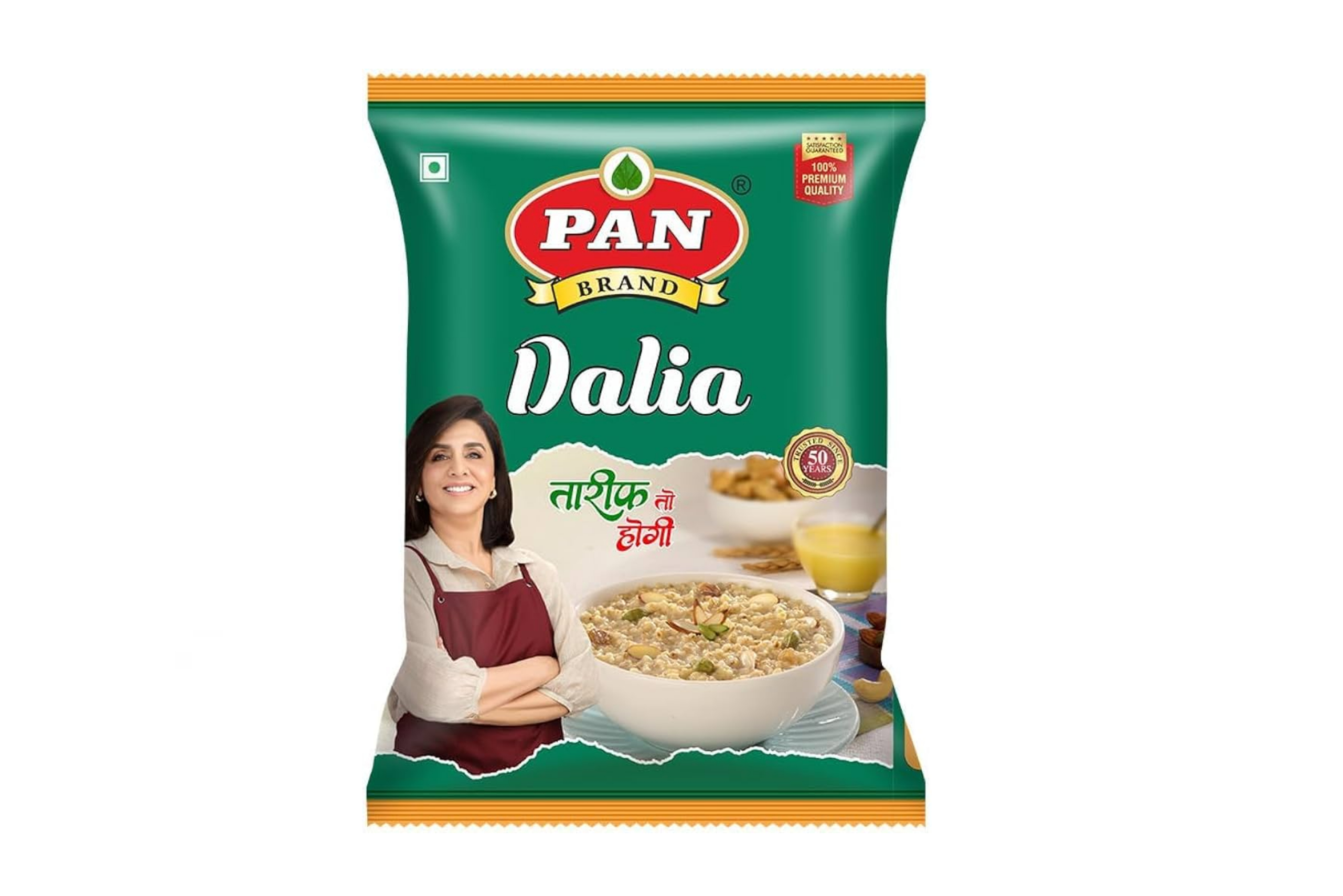 Dalia 500g
