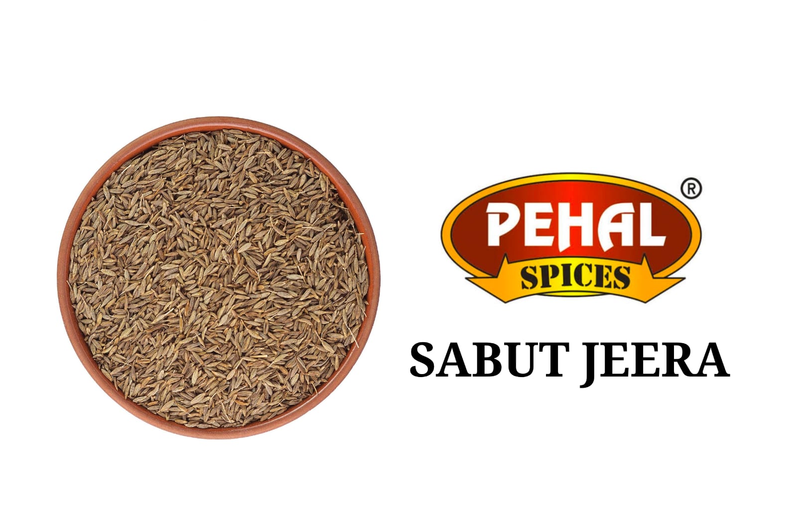 Sabut Jeera 100g
