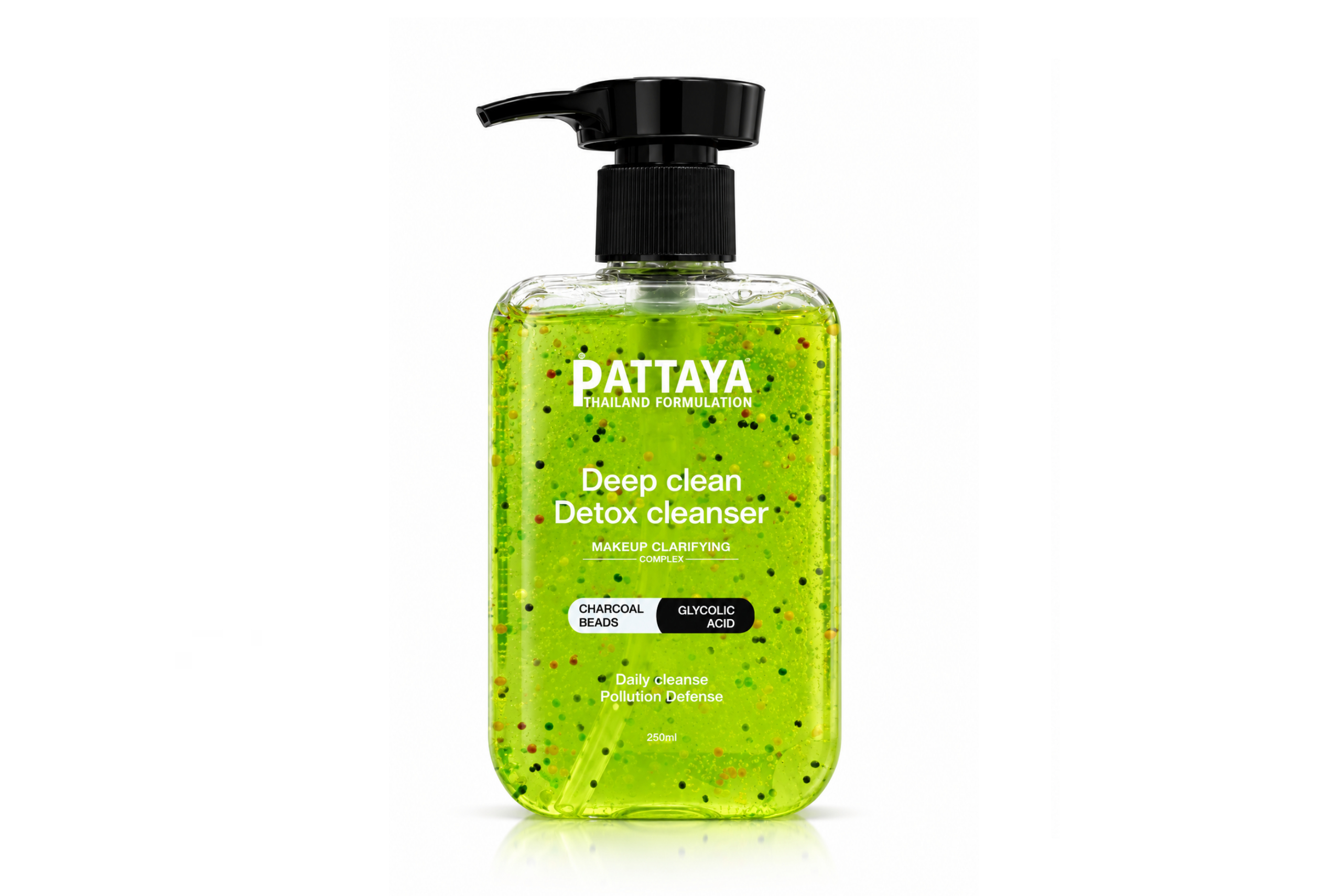 Deep Clean Detox Cleanser 250ml