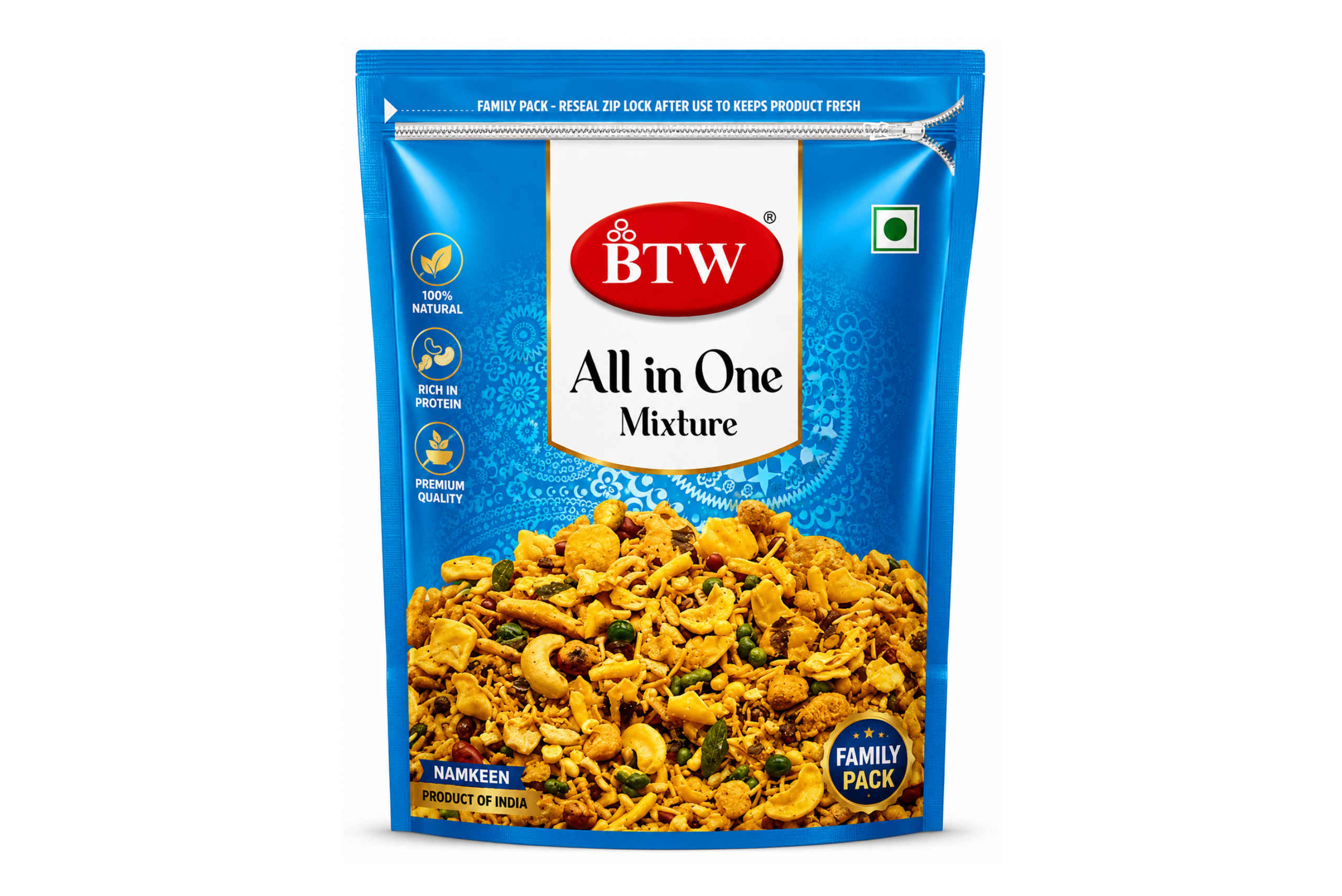 Mixture Namkeen 280g