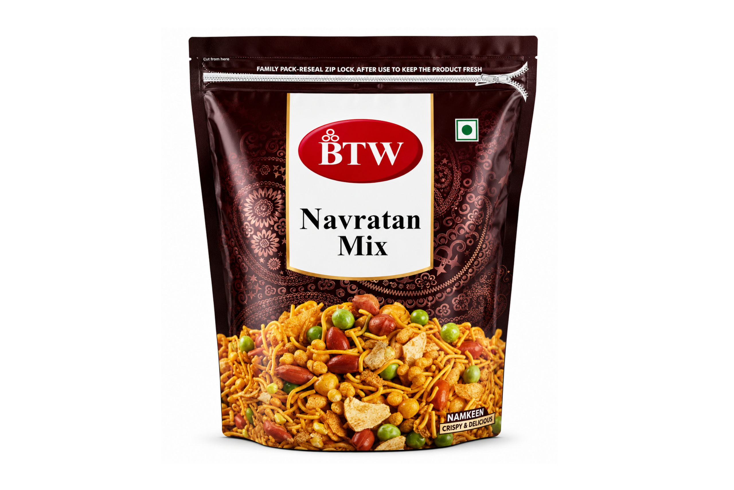 Navratan Mix 400g