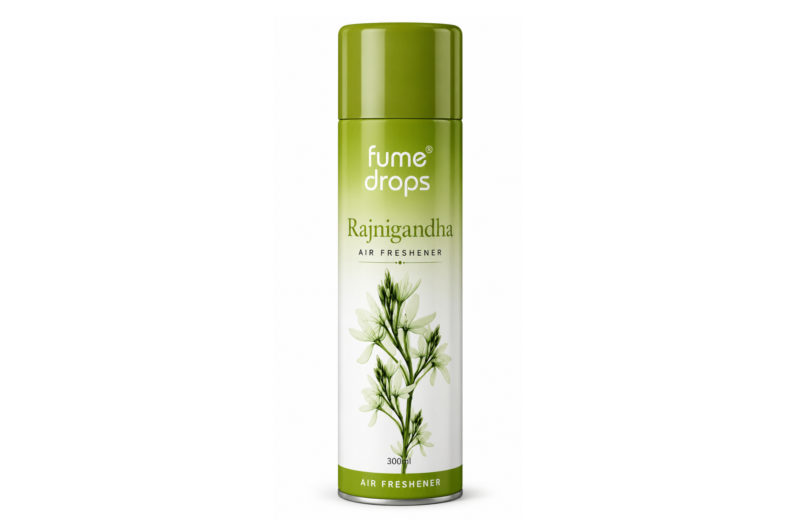 Rajnigandha Air Freshener 470ml