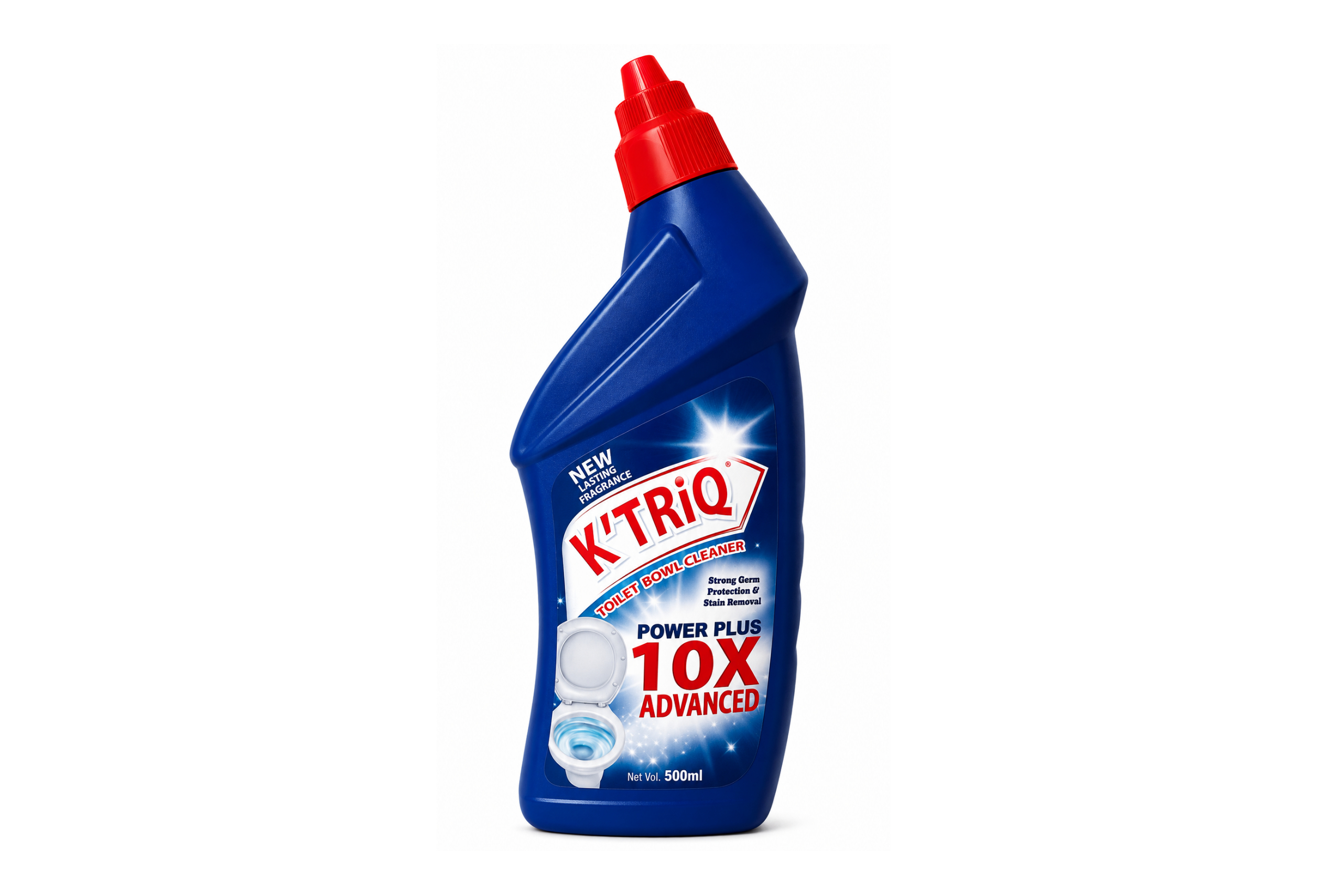 Toilet Cleaner 500ml
