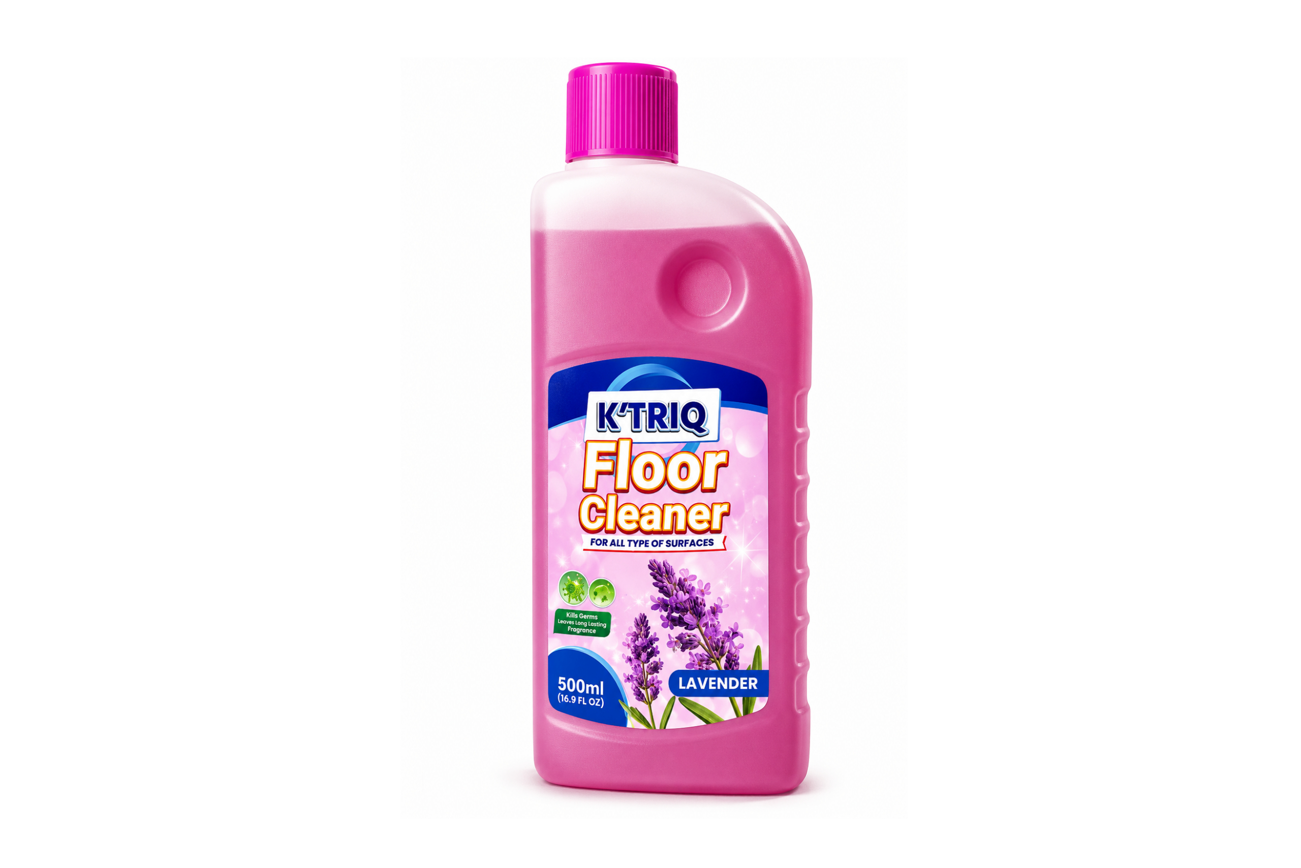 Floor Cleaner 500ml