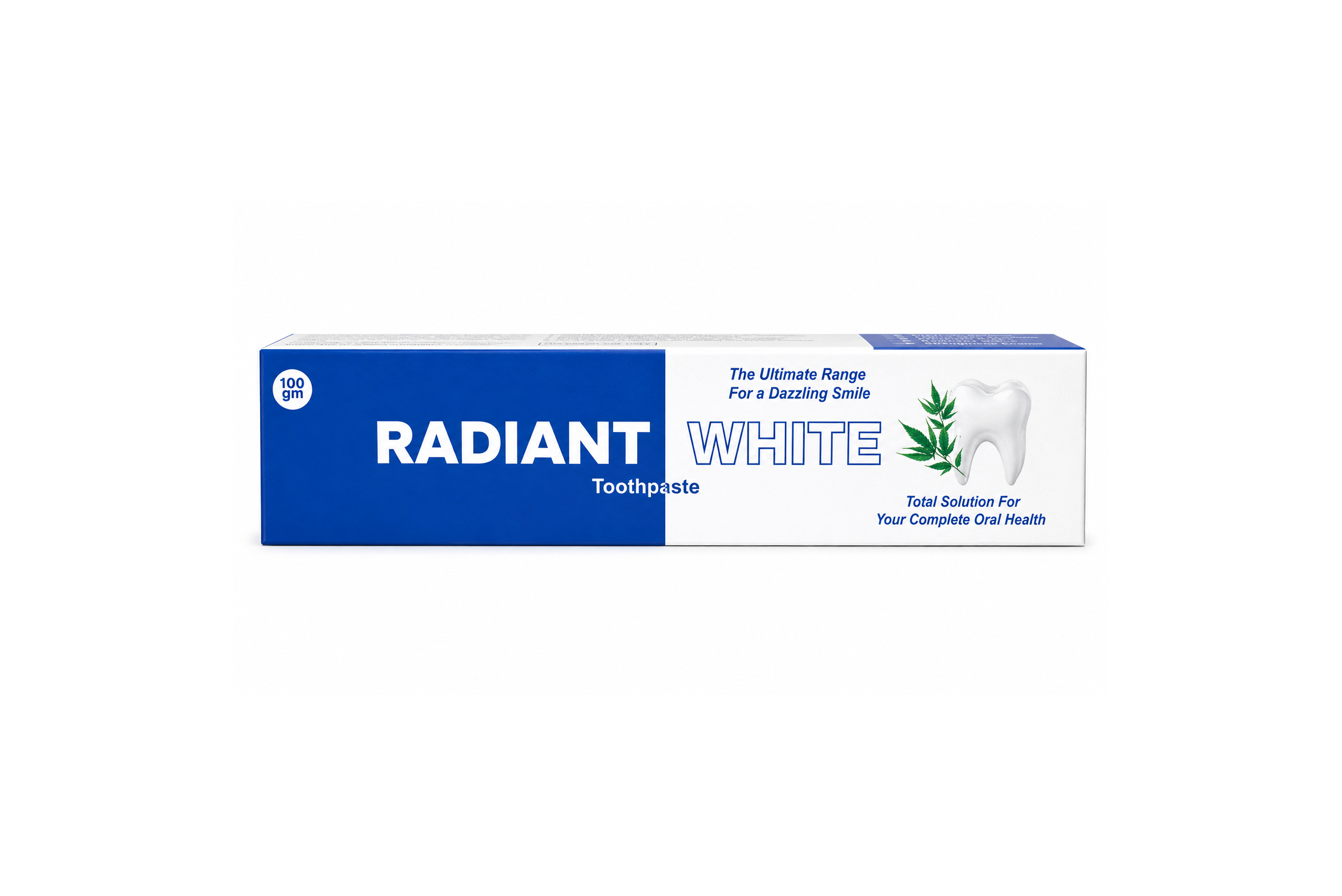 Toothpaste 100g