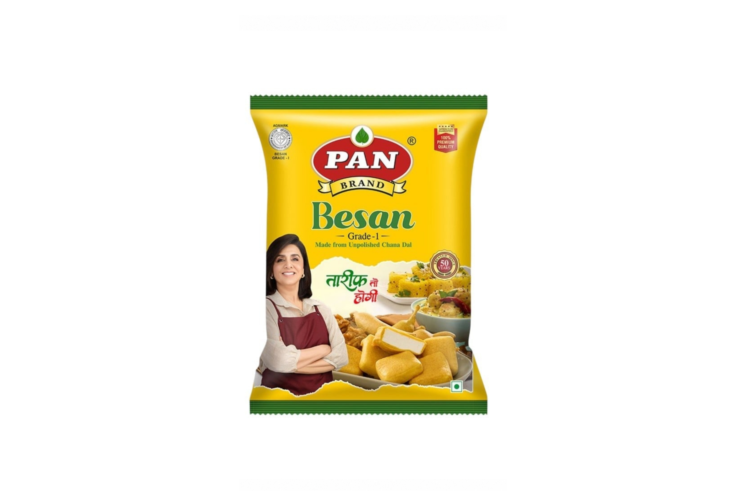 Besan 500g