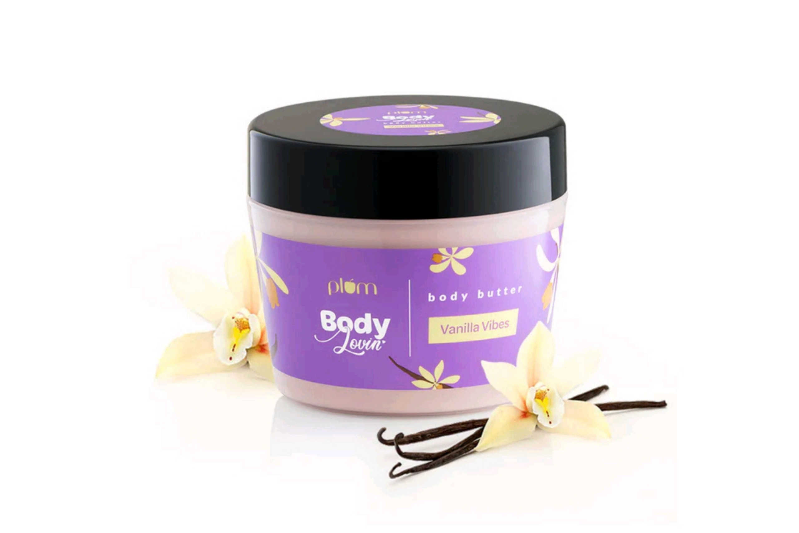 Plum Body Butter (200g)