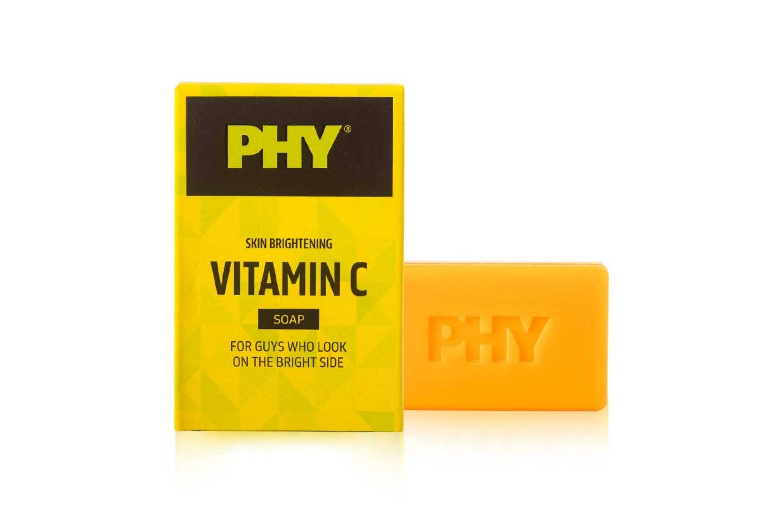 PHY Vitamin C Soap (100g)