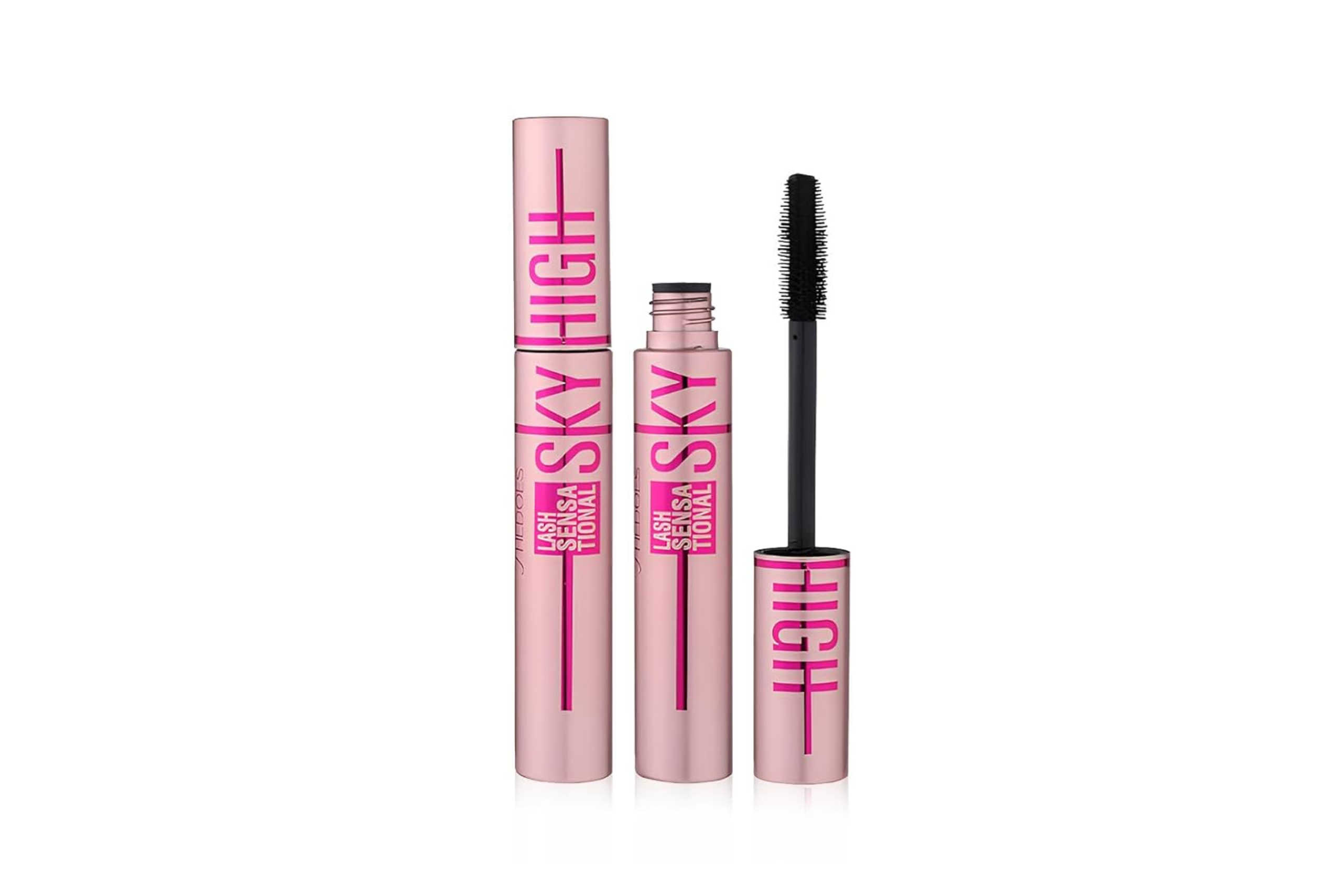 Maybelline Mascara
