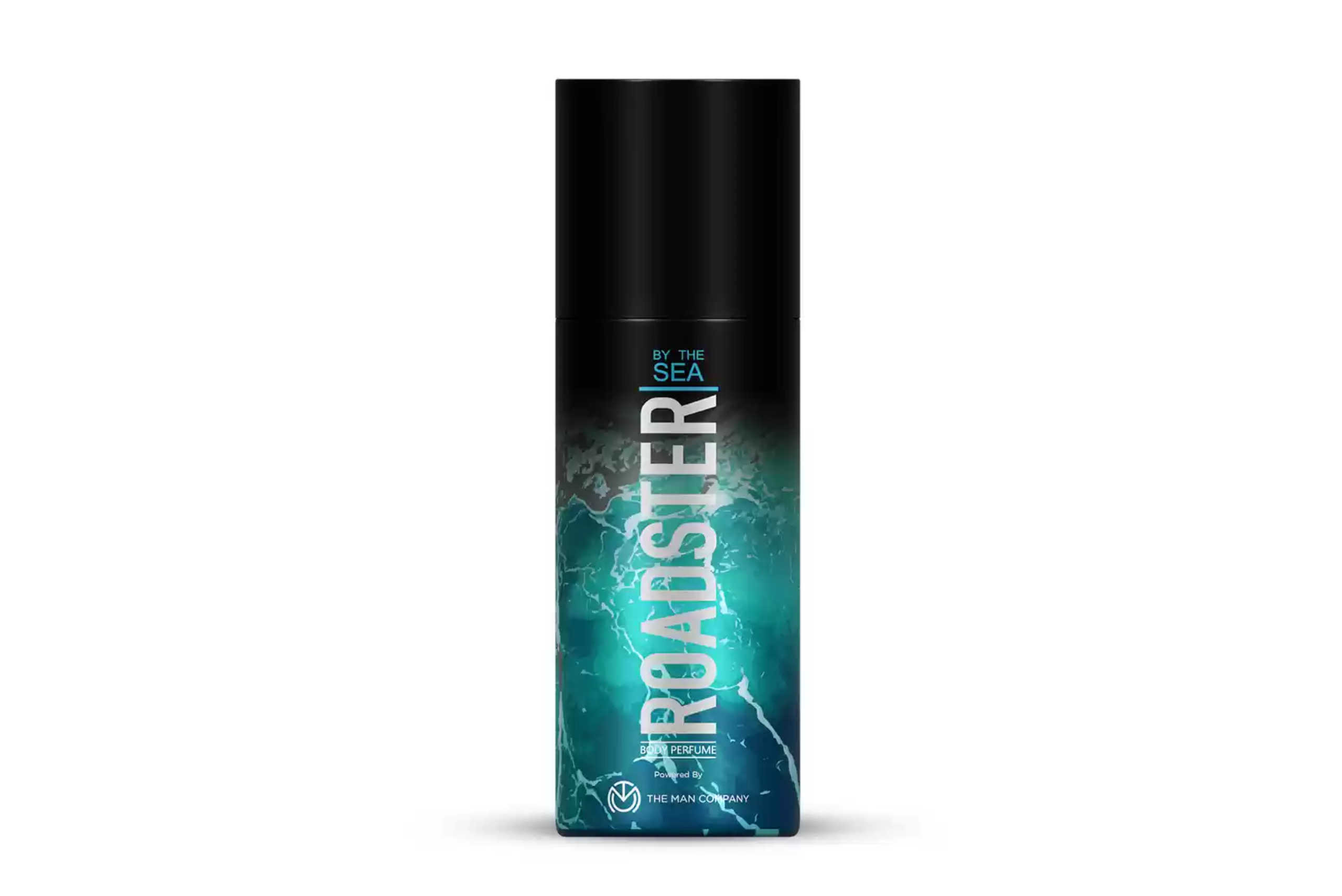 Roadster Body Perfume