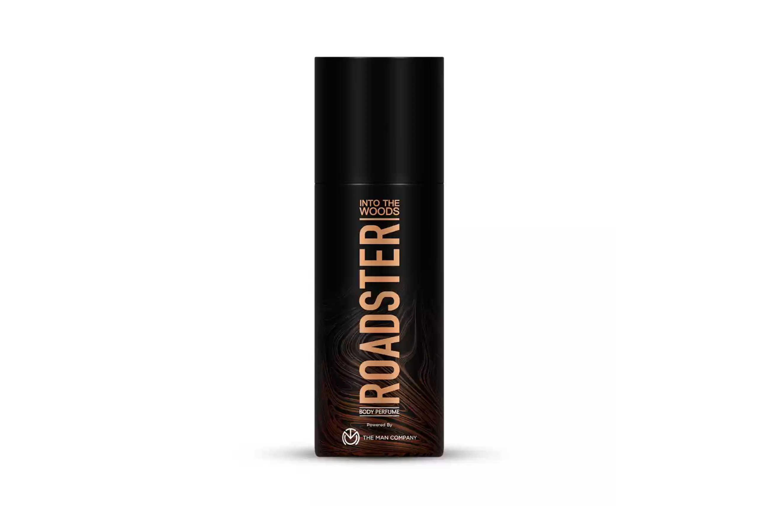 Roadster Body Perfume