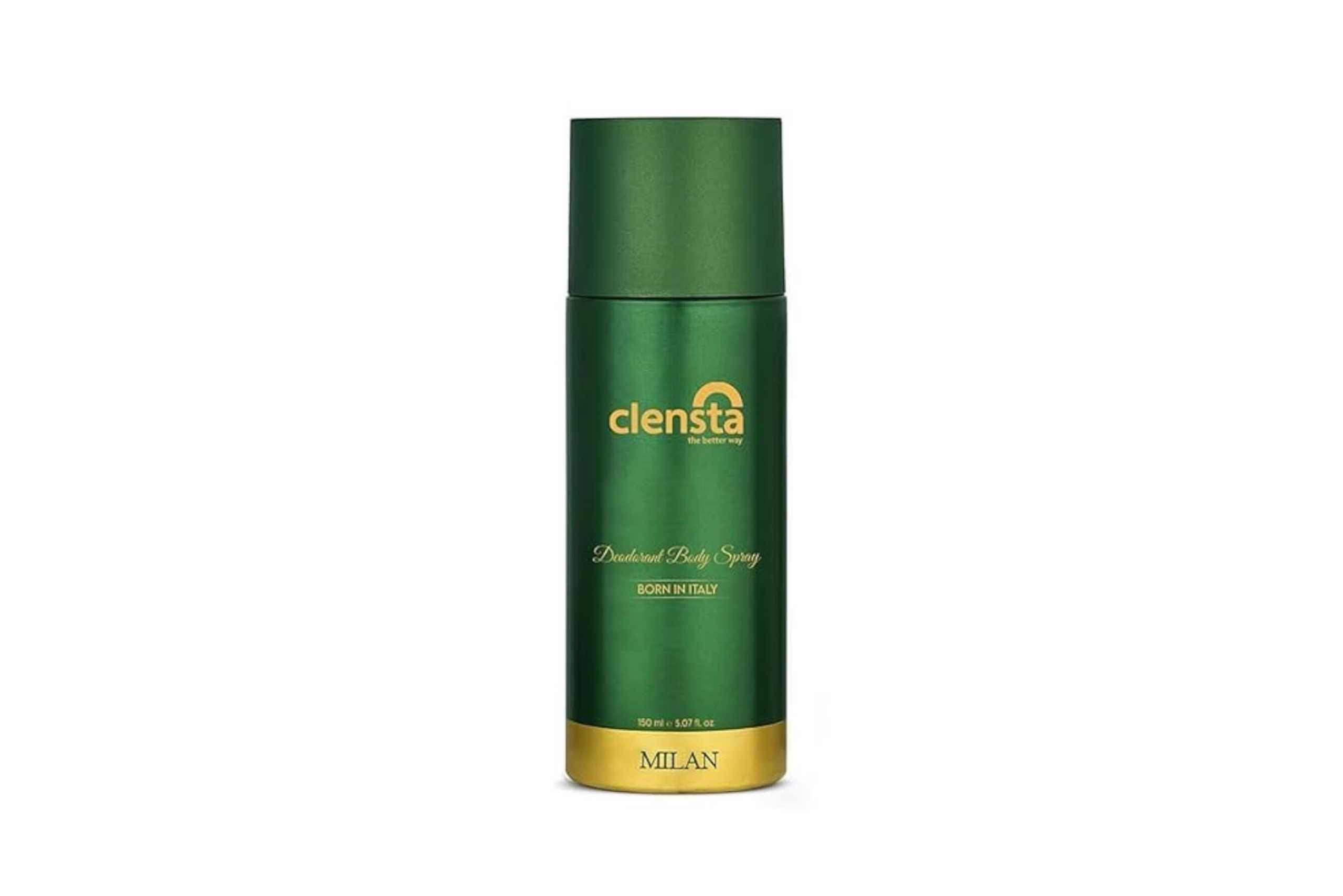 Clensta Milan Deodorant